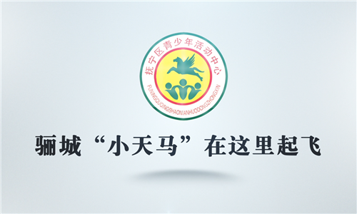 中心宣传片